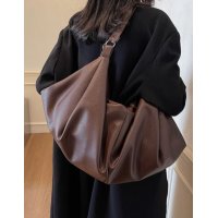 H1995 - Retro Casual Women's Handbag